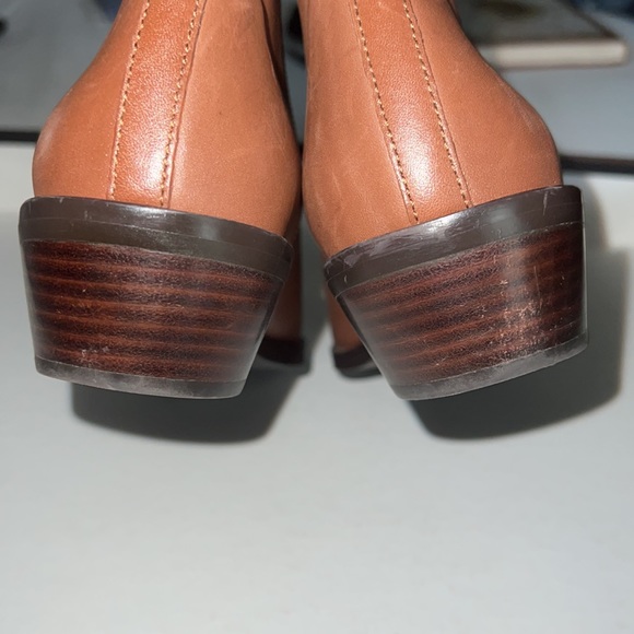 Coach Carmen Booties - Picture 9 of 9